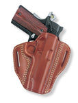 Open Top Two Slot Holster