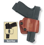 Yaqui Slide Holster