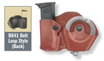Cuff and Mag Case with Belt Loops