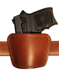 Ambidextrous Holster