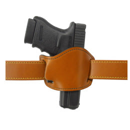 Low Profile Belt Slide Holster