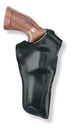 Double Retention Holster
