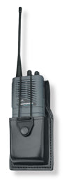 Universal Swivel Radio Case