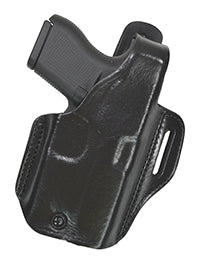 Low Profile Belt Slide Holster