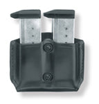 Double Mag Case with Belt Loops