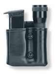 Flashlight/Mag Case Combo