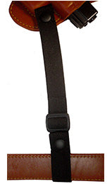 Shoulder Holster Tie Down