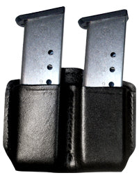 Double Magazine Case