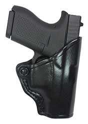 Tension Belt Slide Holster