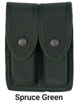 Double Snap Mag Case (7) (G17 & Similar)