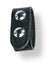 Belt Keeper, Double Snap (polymer laminate)
