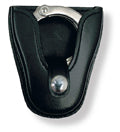 Open Top Cuff Case