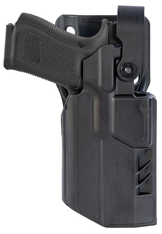 T.E.L.R. X5000 Light Bearing Holster