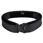 3 Point Release Nylon Duty Belt