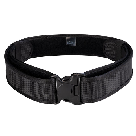 3 Point Release Nylon Duty Belt