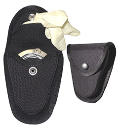 Handcuff Case/Glove Pouch (nylon)