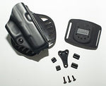 Delta Wing Holster