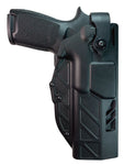 T.E.L.R. X3000 Non-Light Bearing Holster